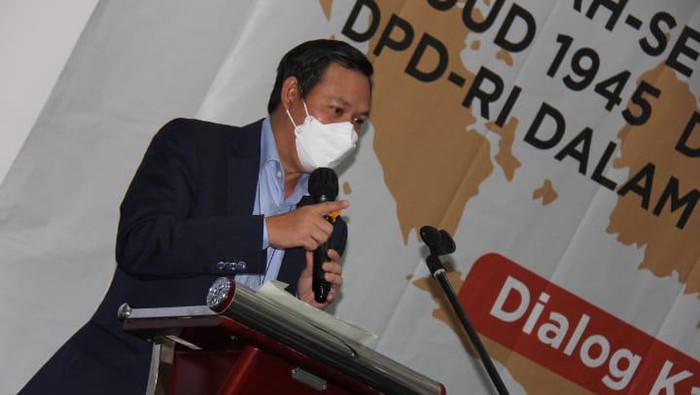 DPD RI