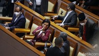 Dewan Perwakilan Rakyat (DPR) RI akhirnya menyetujui Rancangan Undang-Undang tentang Anggaran Pendapatan dan belanja Negara (RUU APBN) tahun 2022 menjadi UU. Dengan begitu, pemerintah sudah bisa menjalankannya pada awal tahun depan.