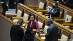 DPR-Pemerintah Sepakati UU APBN 2022