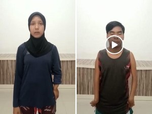 Atlet Difabel Merasa Tak Diperhatikan, Pemkab Asahan Curhat Kekurangan Dana