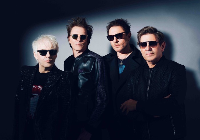 Duran Duran