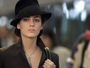 Eva Green, Bond Girl Pencuri Hati Daniel Craig di Casino Royale