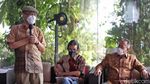 Faisal Basri Bicara Defisit LPEI