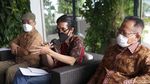 Faisal Basri Bicara Defisit LPEI