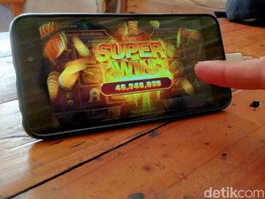 Penjual Chip Domino Ditangkap, Pakar Hukum: Harusnya Kominfo Blokir Aplikasi