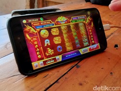Awas, 15 Game Ini Ternyata Judi Online!