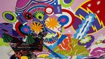 Gedung-gedung di Brasil Dipenuhi Mural Raksasa, Ada Apa?