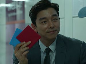 5 Fakta Squid Game Season 2, Gong Yoo Kembali, Boneka Maut Punya Pacar