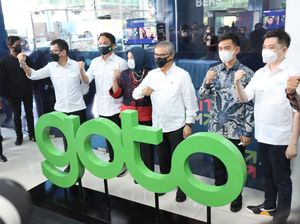 Selain GoTo, Ini Sederet Kasus Berebut Nama Berujung Gugatan
