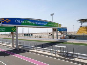 Gelar Balap F1, Qatar Rogoh Rp 5,6 Triliun untuk Rombak Sirkuit Losail