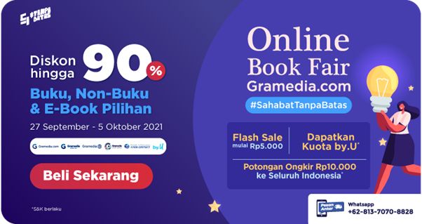 Gramedia
