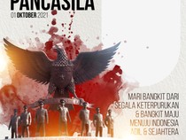 Tema Hari Kesaktian Pancasila 2024, Sejarah, dan Tujuan Peringatannya
