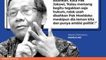 Heboh Jokowi Tolak Sahkan KLB PD