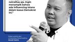Heboh Jokowi Tolak Sahkan KLB PD