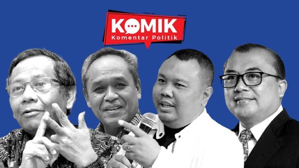 Heboh Jokowi Tolak Sahkan KLB PD