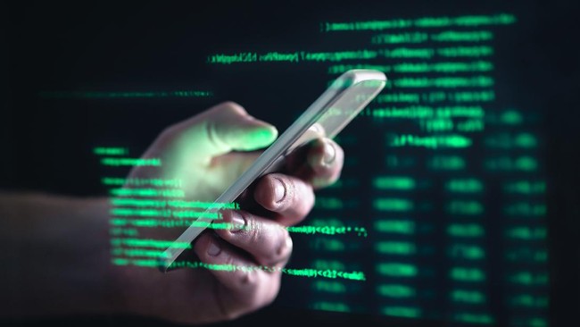 Pensiunan Jadi Korban Terbaru Sindikat Penipuan Modus APK