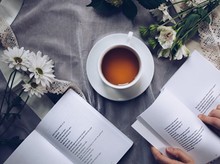 9 Komunitas Baca di Bandung, Tempat Seru Cari Teman Literasi