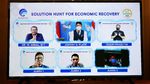 Ini Dia Jawara IoT Creation 2021