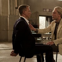 Sinopsis Skyfall, Misi James Bond Menghadapi Musuh dari Masa Lalu
