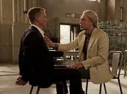Sinopsis Skyfall, Misi James Bond Menghadapi Musuh dari Masa Lalu