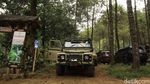 Foto: Trip Jelajahi Kebun Kopi di Bandung Selatan