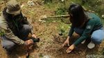 Foto: Trip Jelajahi Kebun Kopi di Bandung Selatan