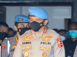 Cerita LPSK soal 2 Amplop Tebal Titipan Bapak usai Bertemu Sambo