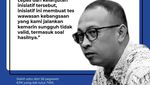 Kala Polri Rekrut 56 Pegawai yang Didepak KPK