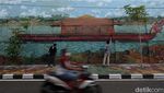 Kampung di Solo Ini Jadi Wisata Mural