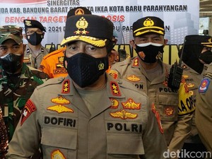 Isyarat Kapolda Jabar Segera Ungkap Pembunuhan Ibu-Anak di Subang