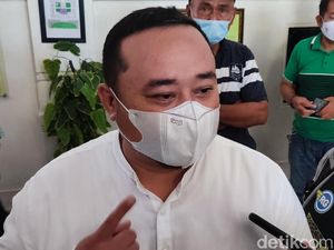 Terungkap! Oknum DPRD Maros Diduga Perkosa Wanita Bayar Uang Damai Rp 80 Juta