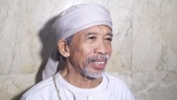 Qomar menegaskan selama di penjara tidak ada perlakuan istimewa yang didapat oleh pria berusia 61 tahun itu. Foto: dok detikhot