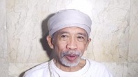 Qomar juga menjelaskan soal dugaan pola makan selama dirinya di penjara yang jadi salah satu pemicu penyakitnya. Foto: dok detikhot
