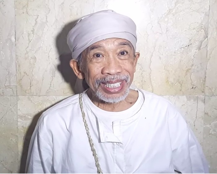Komar pelawak Komar