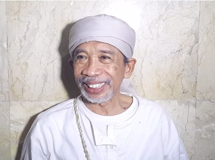 Komar pelawak Komar