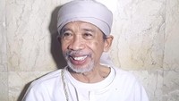 Ada faktor keturunan yang menyebabkan Qomar mengidap kanker usus. Dia pun sudah menelusuri jejak keturunan tersebut. Foto: dok detikhot