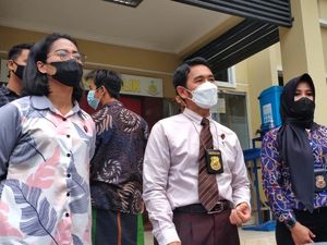 Korban Sodomi-Pencabulan 2 Pengasuh Ponpes di Sumsel Bertambah Jadi 30 Orang