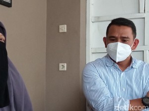 Penjarakan Mertua Tuduhan Penganiayaan, Menantu Alami Luka Lebam