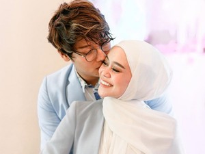 Lesti Kejora dan Rizky Billar Resmi Diadukan KPI ke Polda Metro Jaya