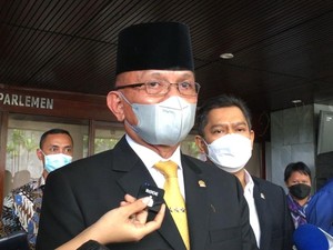 Puncak HUT ke-58 Partai Golkar Digelar Lusa, Ganjar Pranowo Diundang?