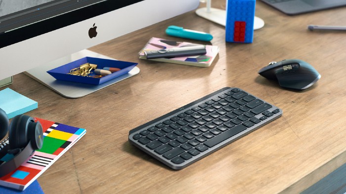 Logitech MX Keys Mini