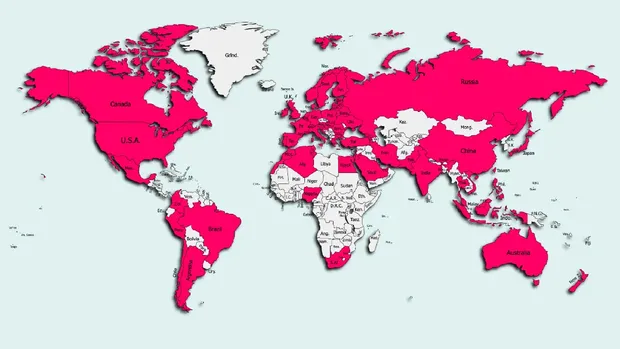 Malware pencuri menyebar di 200 aplikasi