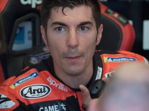 Kompori Aleix Espargaro, Vinales: Harusnya Dia Marah kepada Aprilia!