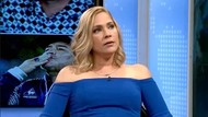 Pengakuan Wanita yang Pacari Maradona di Usia 16, Berujung Kecanduan Narkoba