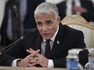Israel Buka Kedutaan, Bahrain: Ini untuk Menyebarkan Perdamaian