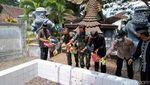 Monumen Ini Jadi Saksi Bisu Keganasan PKI di Banyuwangi