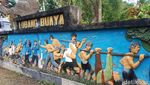 Monumen Ini Jadi Saksi Bisu Keganasan PKI di Banyuwangi
