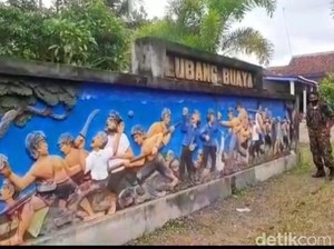 Cerita Keji PKI Bunuh dan Buang Jenazah 62 Pemuda Ansor ke Dalam 3 Sumur
