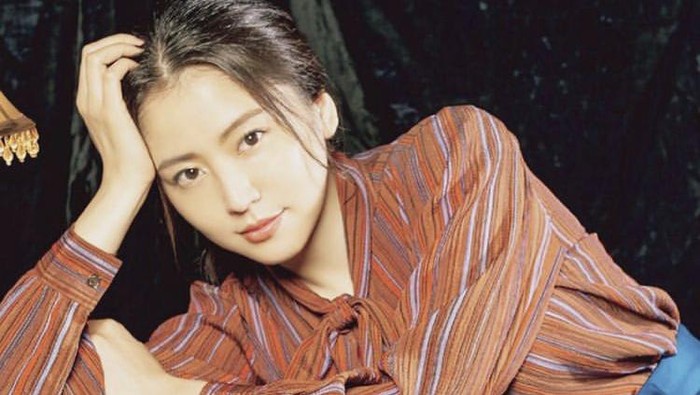 Nagasawa Masami