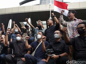 Eks Penyidik Ini Ungkap Alasan Pemerintah Perlu Kembalikan 57 Pegawai KPK